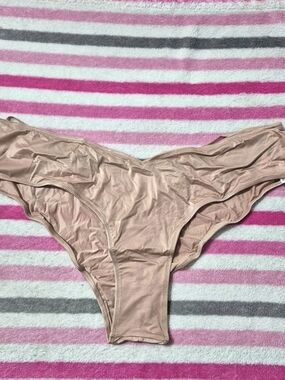 Victoria's Secret Cheeky Panty